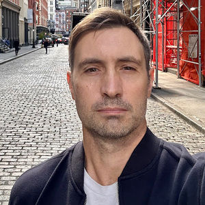 Meet your Posher, Benjamin